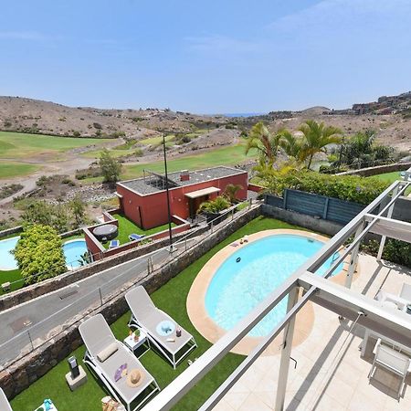 Vista Golf 10 By Villagrancanaria Maspalomas  Zewnętrze zdjęcie