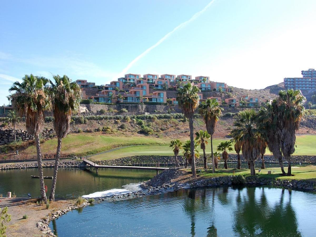Vista Golf 10 By Villagrancanaria Maspalomas  Zewnętrze zdjęcie