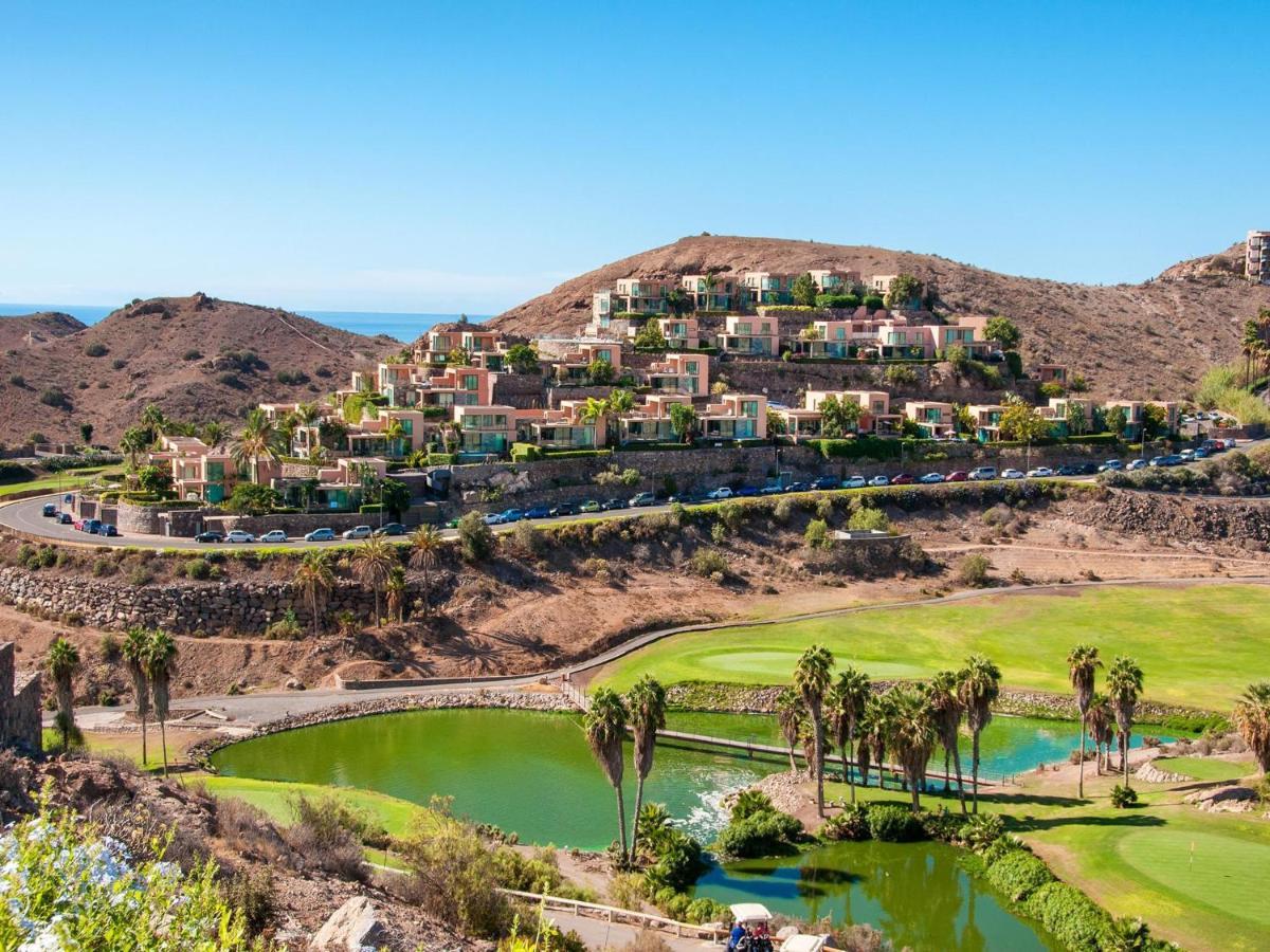 Vista Golf 10 By Villagrancanaria Maspalomas  Zewnętrze zdjęcie