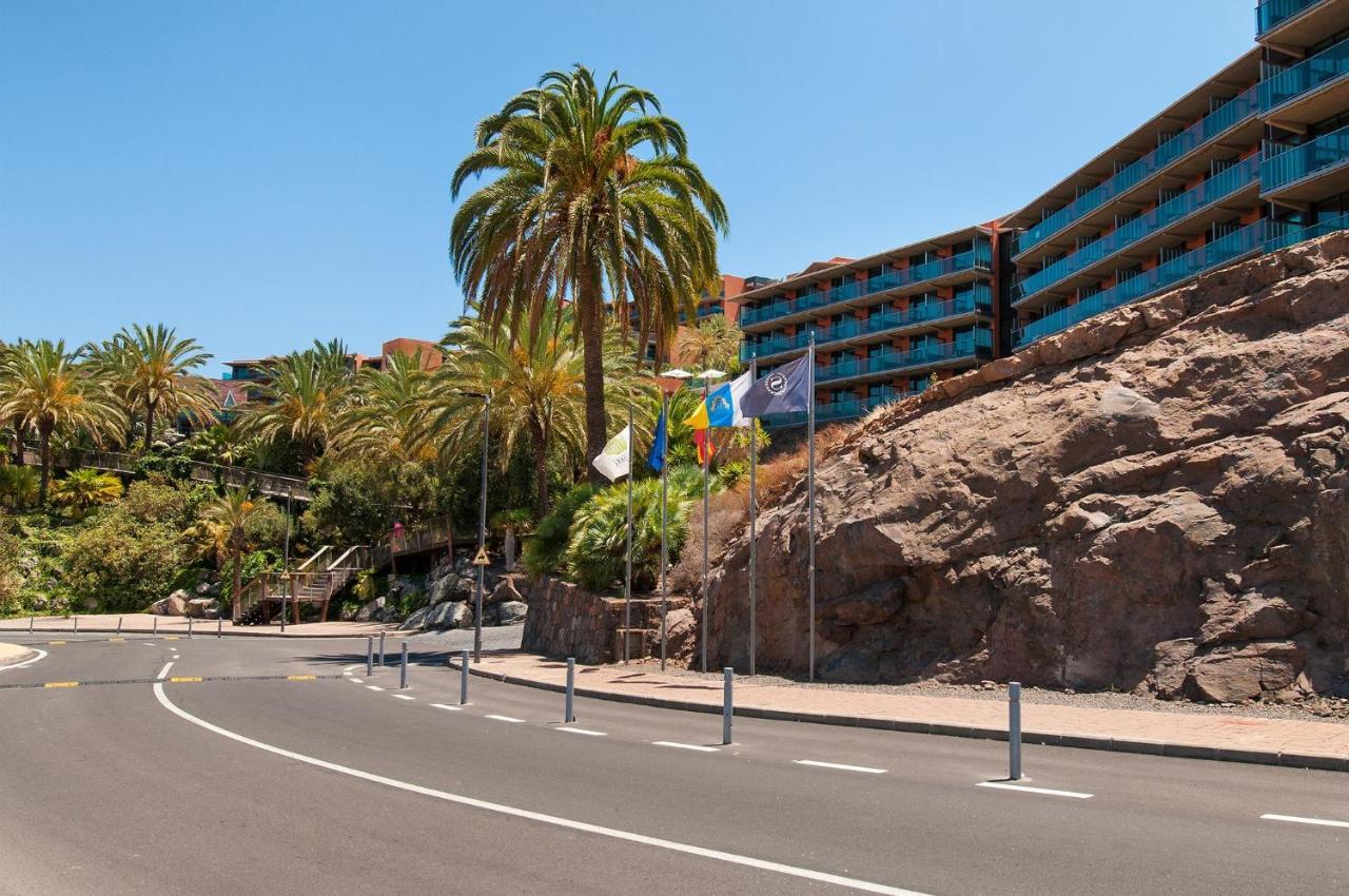 Vista Golf 10 By Villagrancanaria Maspalomas  Zewnętrze zdjęcie