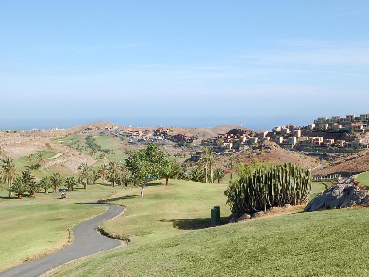 Vista Golf 10 By Villagrancanaria Maspalomas  Zewnętrze zdjęcie