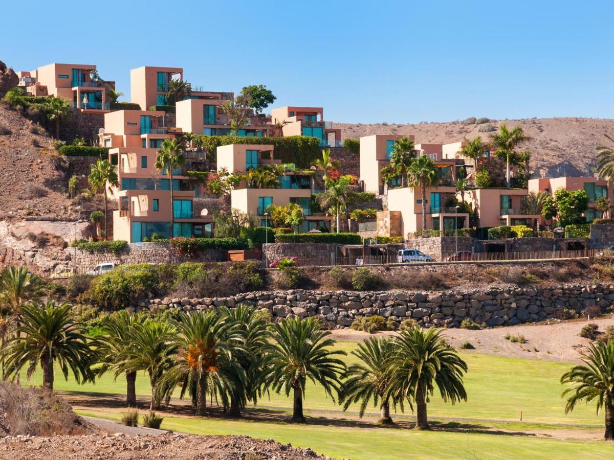 Vista Golf 10 By Villagrancanaria Maspalomas  Zewnętrze zdjęcie