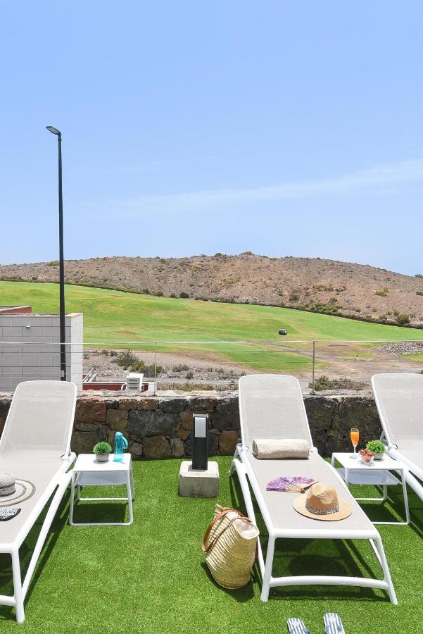 Vista Golf 10 By Villagrancanaria Maspalomas  Zewnętrze zdjęcie